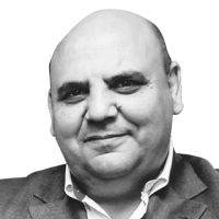 Juan Pablo Luque Martín