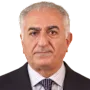 Reza Pahlavi