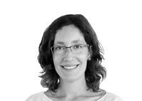 Rosa de Les Neus Marco