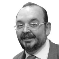 Joaquín A. Abras Santiago