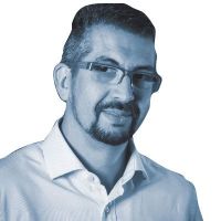 Javier Arias Artacho