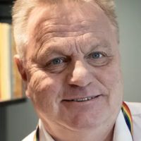 Øystein Johannessen Øystein Johannessen