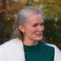 Anne-Lin Bringaker Hynnekleiv