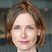 Natasha Hamilton-Hart