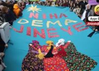 Jineolojî'nin Sözü