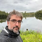 Juan José Pastor Comín