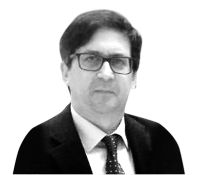 David Salinas-Armendariz