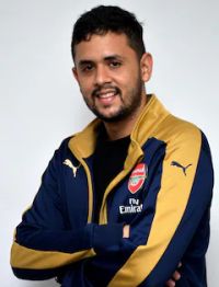 Daniel Molina Durango Molina