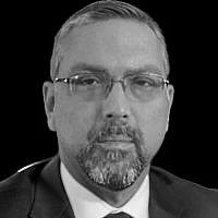 Juan Marcos Bejarano Gutierez