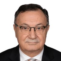 İbrahim Fikri Talman