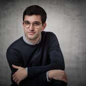 Pablo Martinez Mirave