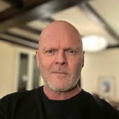 Christian Bank Pedersen