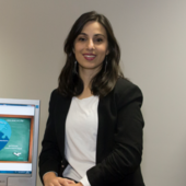 Jessica Ortega Barón