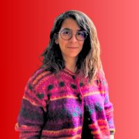 Daniela Sánchez Zamora