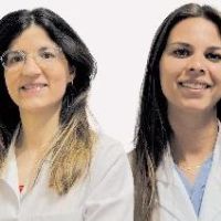 Ana Luísa Vieira E Ana Rita Pedroso