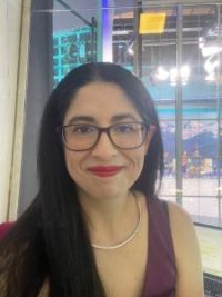 Carolina Garrido Silva