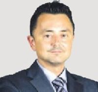 Luis D. Huerta Pérez