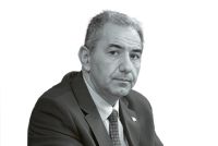 Δρ. Κωνσταντινος Π. Μπαλωμενος