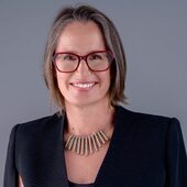 Caroline Cumberbatch