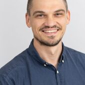 Sergey Alexeev