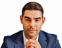 Alexandre Lodeiro Pereira