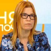 Д-Р Петя Георгиева