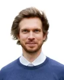 Christian Busch Ph.d