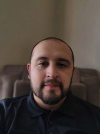 Cristian A. Zepeda Carrasco