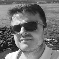 Angel Manuel Garcia Carmona