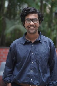 Satyaki Dasgupta And