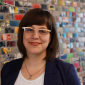 Madelaine Vanderwerff