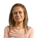 Patrícia Vinagre E Silva