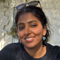 Siddhi Chouhan