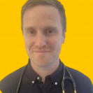 Dr Michael Willoughby