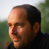Sylvain Poggi