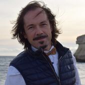 Víctor Raúl López Ruiz