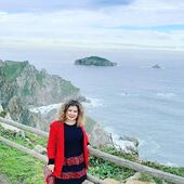 Alejandra Barreiro Collazo