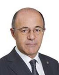 Pedro Antonio Mas Cladera