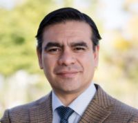 Cristian Muñoz Canales