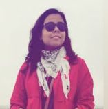 Minakshi Bujarbaruah