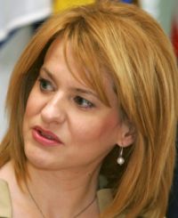 Θεοδωρα Τζάκρη