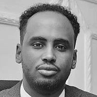 Abdibasid Abdiasis