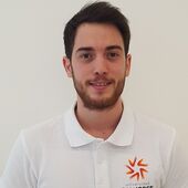 Andrés Ráfales Perucha