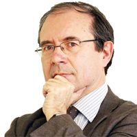 Lluís Martínez Martínez