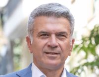 Παναγιώτης Μανούρης