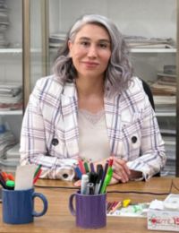 Dr Canan Aksu Canbay