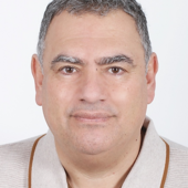Mourad Touzani