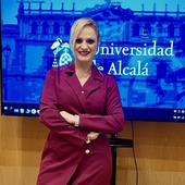 Sheila López Prados