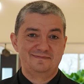 Jose Eduardo Pachano