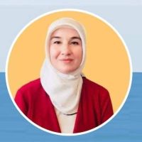 Şifanur Özçelık Şirin